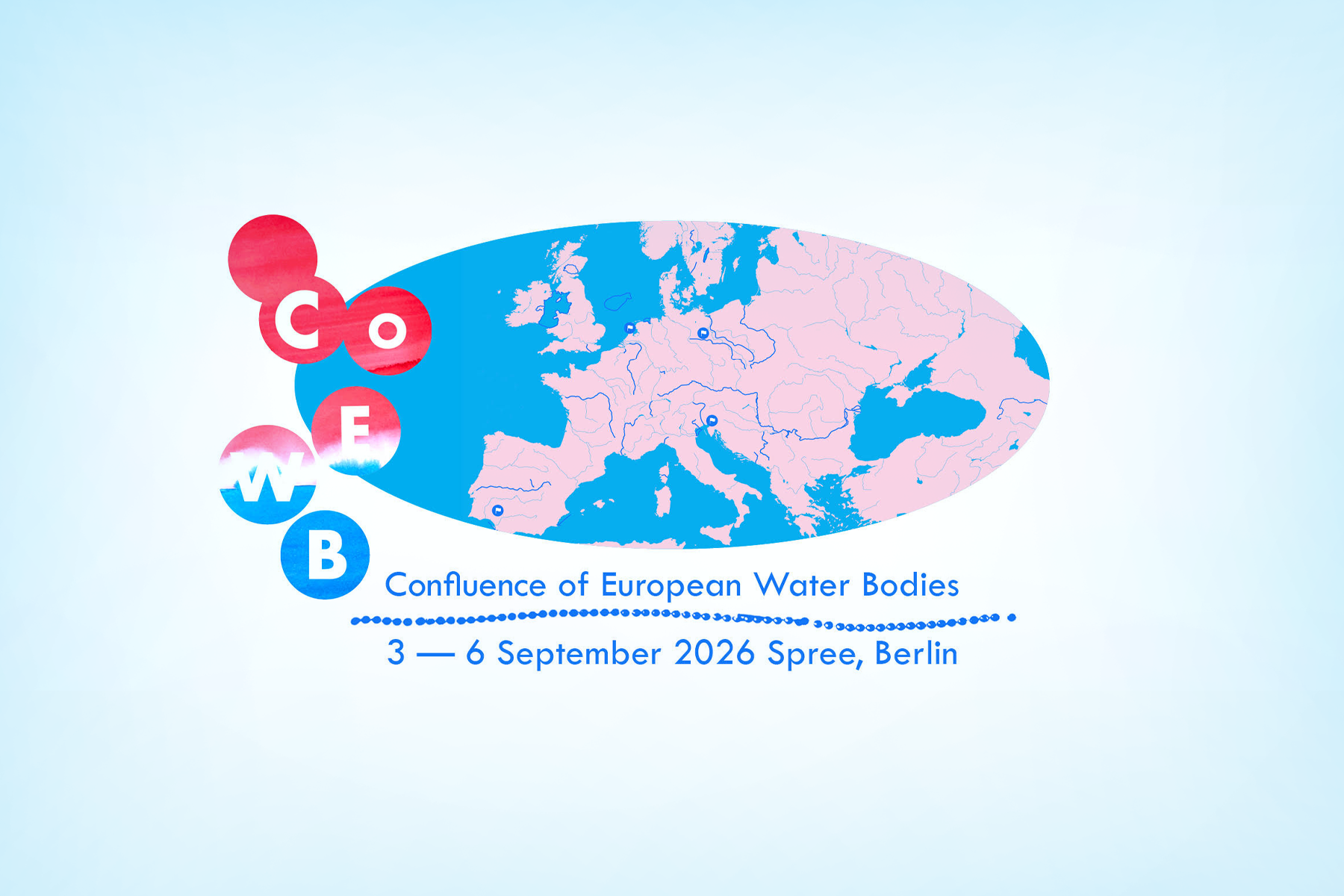 Confluence of European Water Bodies 2026